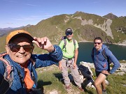 CORNO STELLA , panorami, monti, laghi, fiori, stambecchi-9lu25  - FOTOGALLERY
